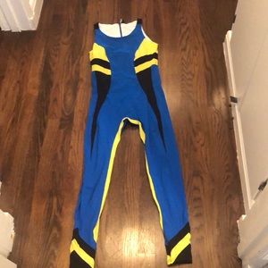 Perfect Moment Fitness Suit